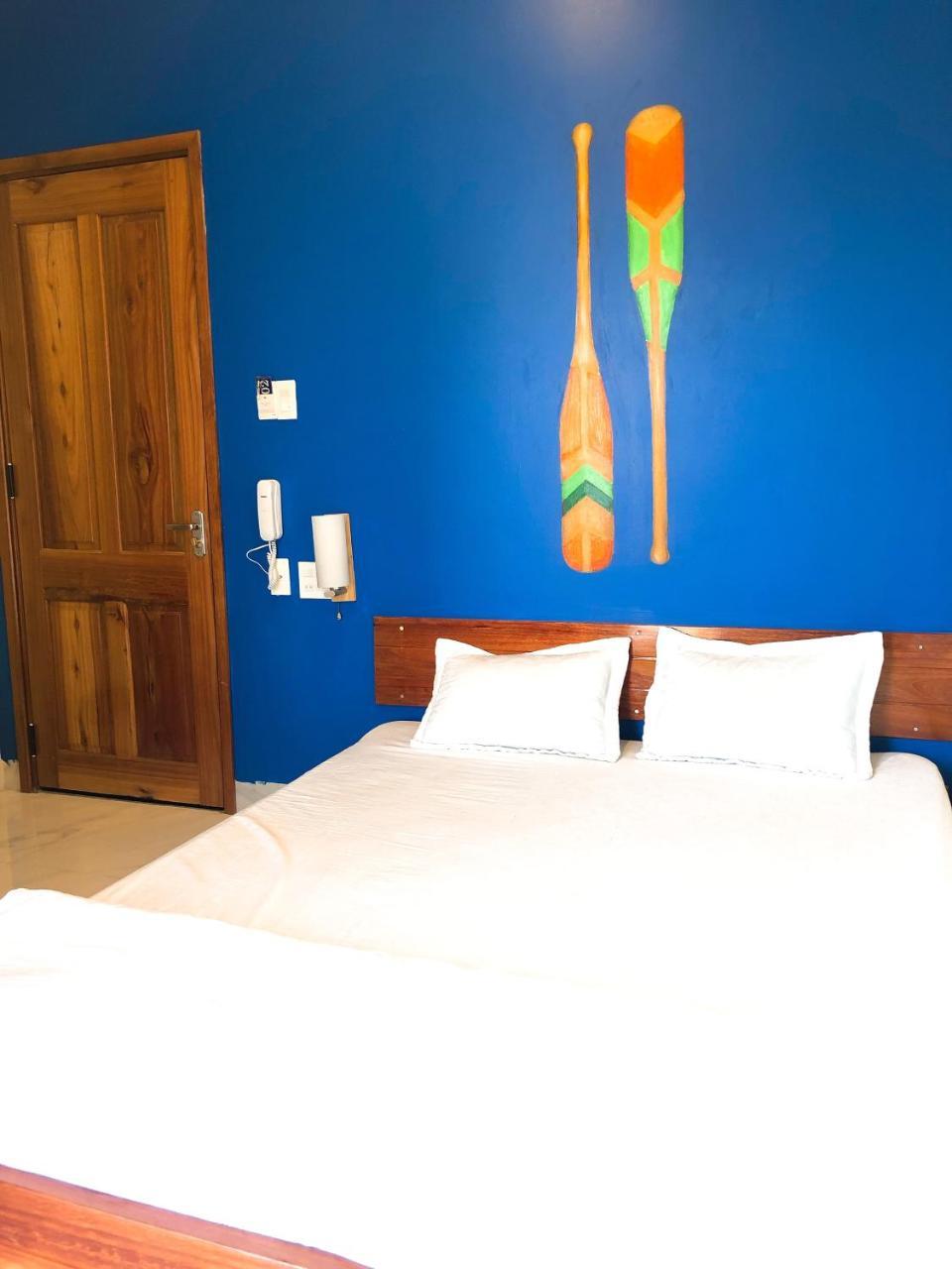 Ngoc Huong Hostel & Apartments Quy Nhon Exteriér fotografie
