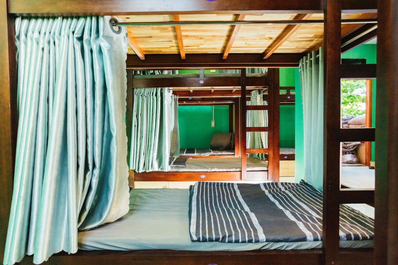 Ngoc Huong Hostel & Apartments Quy Nhon Exteriér fotografie