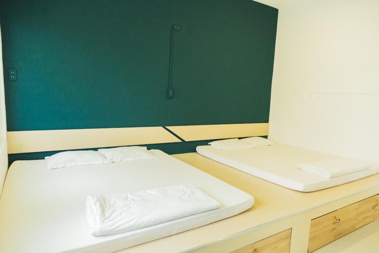 Ngoc Huong Hostel & Apartments Quy Nhon Exteriér fotografie
